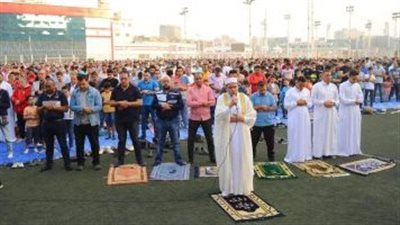 اعرف وقت التكبير في عيد الأضحى المبارك