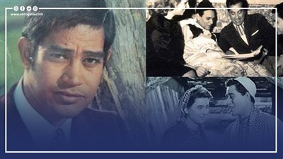 حكايات محرم فؤاد، روّج الشائعات عن نفسه ورأيه صادم في عمرو دياب وهاني شاكر وعلي الحجار (فيديو جراف)