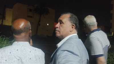 نقيب المحامين يوجه بسرعة إنهاء التراخيص والبدء في إنشاء نادي الأقصر 