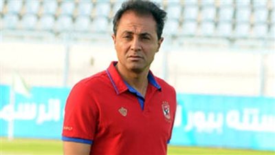 أحمد أيوب مديرا فنيا لنادي المروج الليبي