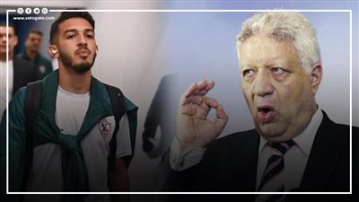 مرتضى يتهم سيف جعفر بسرقة عقود الزمالك، ويهدد بإبلاغ النائب العام (فيديو)