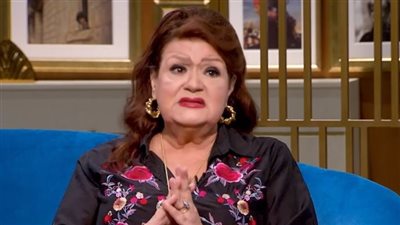 ميمي جمال: تلقيت عرضا لعمل عملية تجميل، وهذا سبب تناولي المهدئات لفترة طويلة (فيديو)