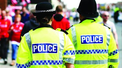 ميزة جديدة في الهواتف تزعج الشرطة البريطانية