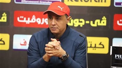 أحمد أيوب: مباراة منتخب السويس كانت صعبة والأهلي يجني ثمار استقراره