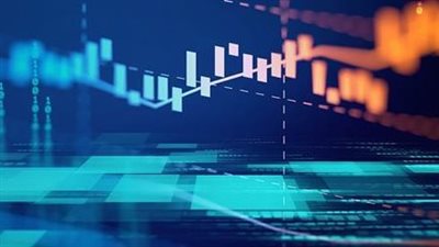 بالأرقام، ترتيب القطاعات من حيث رأس المال السوقي للبورصة المصرية 