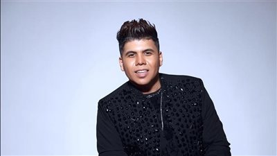 عمر كمال يستعد لإحياء حفل عيد الأضحى المبارك 