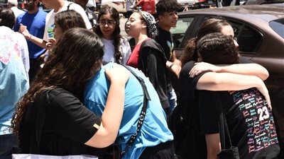 ما بين الجغرافيا والكيمياء، تباين ردود أفعال طلاب الثانوية العامة بالأقصر (فيديو)