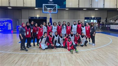 49 ميدالية حصيلة البعثة المصرية في الأولمبياد الخاص ببرلين