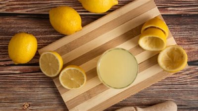 نظفي بيتك قبل العيد بأقل التكاليف، والسر في قشر الليمون