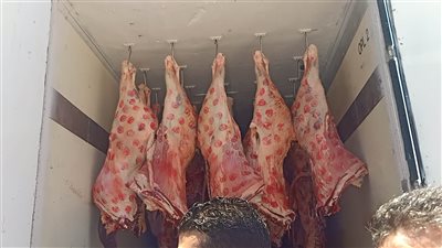 أسعار اللحوم اليوم الثلاثاء 27-6-2023 في الدقهلية