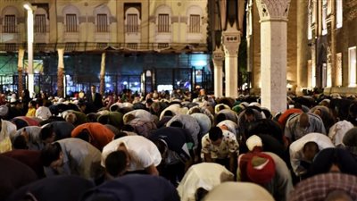 مواقيت الصلاة اليوم، موعد أذان المغرب اليوم الجمعة 30- 6-2023 بتوقيت القاهرة والمحافظات 