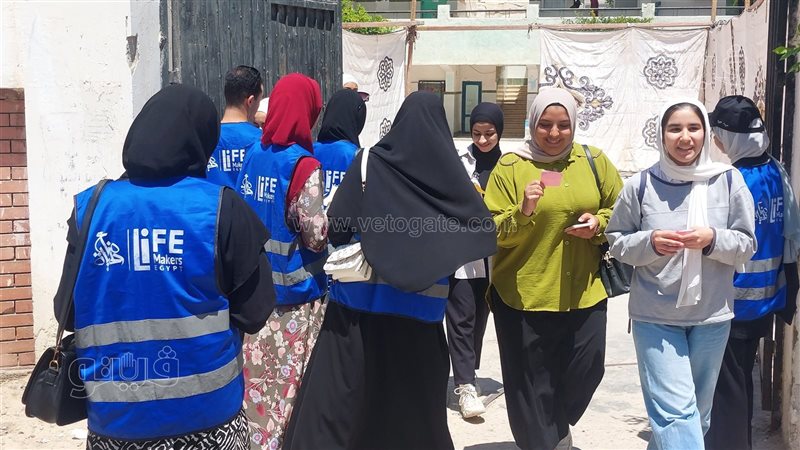 صور طلاب الثانوية