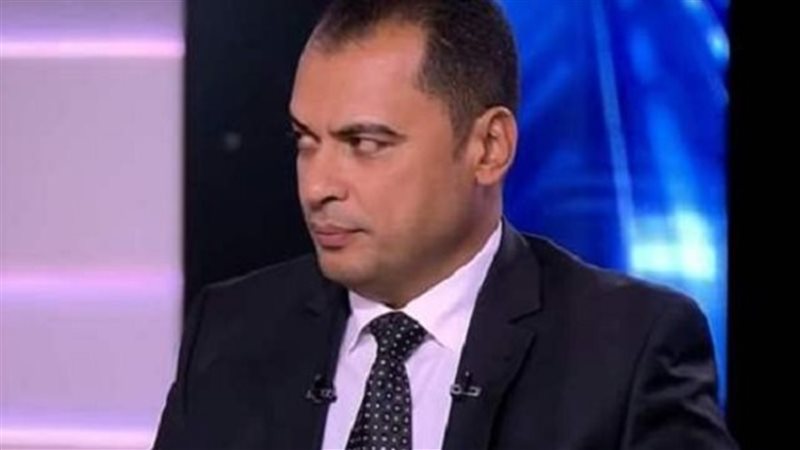 المستشار أسامة ابو
