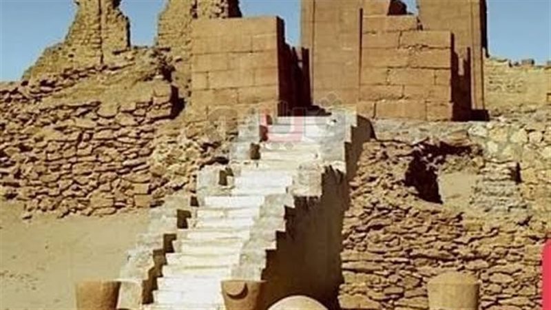 مدينة كرانيس الأثرية