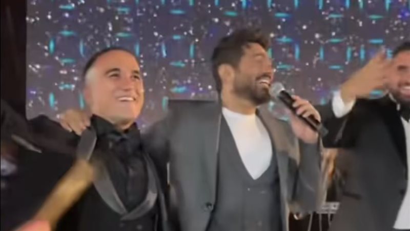 تامر حسني ويوسف،