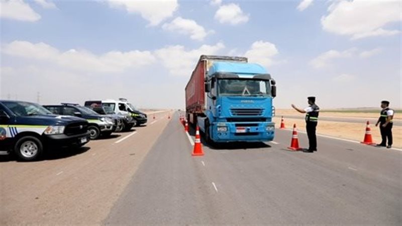 خطة الداخلية على
