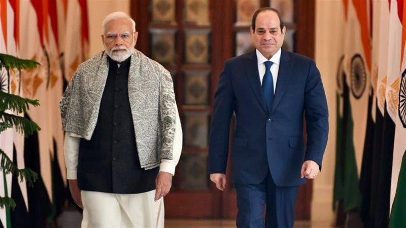 الرئيس عبد الفتاح