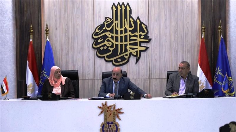 محافظ أسوان،فيتو