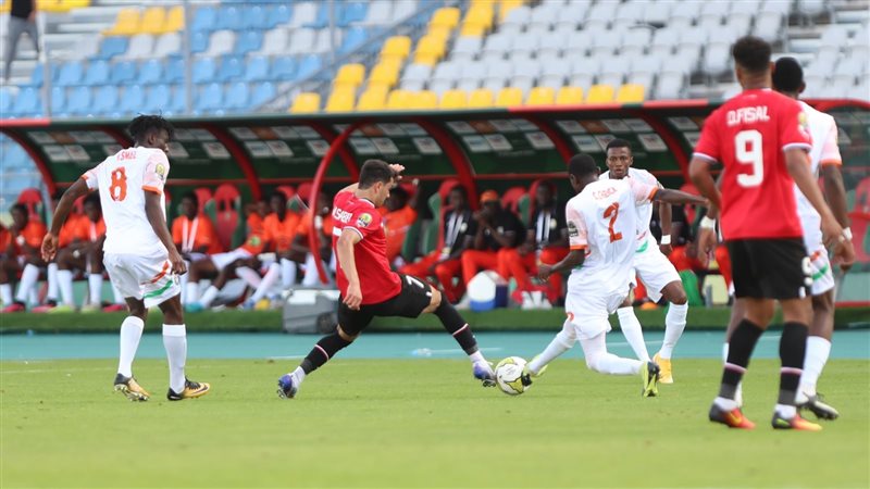 المنتخب الأولمبي،