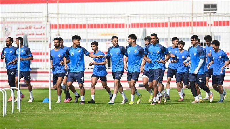 فريق الزمالك، فيتو