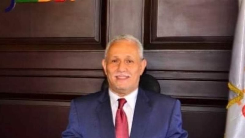 محافظ الأقصر المستشار