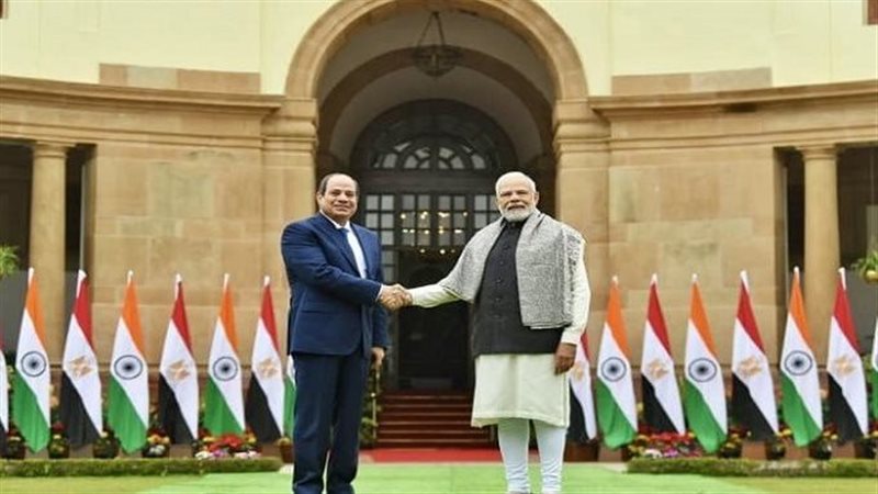 الرئيس عبد الفتاح