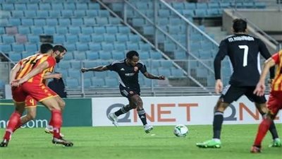 دوري أبطال إفريقيا، زي النهاردة الأهلى يخسر النهائي أمام الترجى التونسي