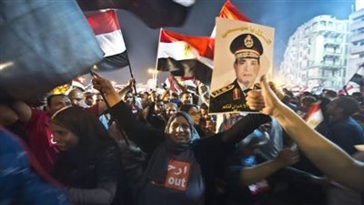 30 يونيو، الثورة انتصرت للهوية المصرية، الأحكام القضائية كشفت الفكر الإرهابي، ومواجهة الأفكار المتطرفة أخطر من مواجهة الإرهابيين