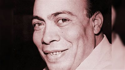 مأمون الشناوى ساحر الغناء والصحافة أبو دم خفيف فى ذكراه الـ 29