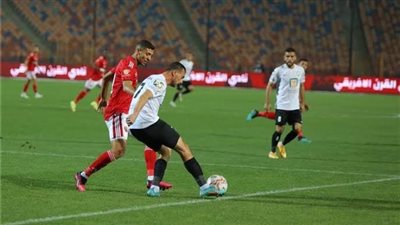 الأهلى أمام البنك، هدافو الفريقين بالدوري الموسم الحالي