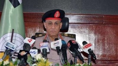 قوات الدفاع الجوي تحتفل بعيدها الثالث والخمسين