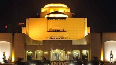 مؤلفات رومانسية ووطنية فى ختام موسم الأوبرا الفنى 