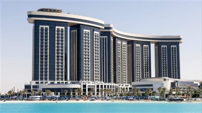 العلمين الجديدة عاصمة المصايف العربية لعام 2025