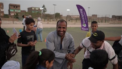 قومي المرأة ينظم معسكر التوعية «على البر» بالأقصر (صور)