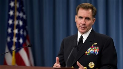 البنتاجون يكشف عدد الدول المشاركة في التحالف العسكري لحماية البحر الأحمر 