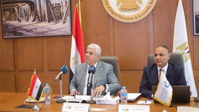 التعليم العالي: زيادة عدد المتقدمين لجوائز الدولة لعام 2022 بنسبة 6% 