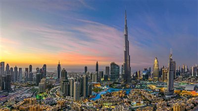 بيع 4 شقق في دبي بـ 242 مليون درهم 