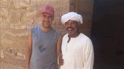  مدير معبد الأقصر: التنظيم المسبق والدعاية العالمية دروس مستفادة من زيارة المدرب العالمي