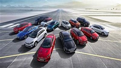 تفاصيل استقبال السوق المصري للسيارات موديلات 2024