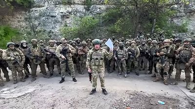 رئيس بولندا يعلق على وجود فاغنر في بيلاروسيا 