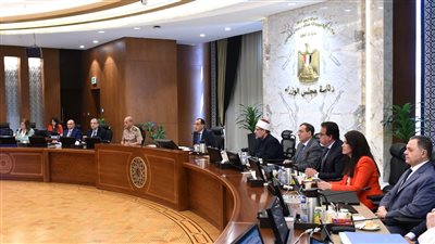 7 قرارات مهمة وعاجلة لمجلس الوزراء قبل إجازة عيد الأضحى 
