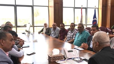 محافظة السويس تعلن حالة الطوارئ استعدادا لاستقبال عيد الأضحى (صور)