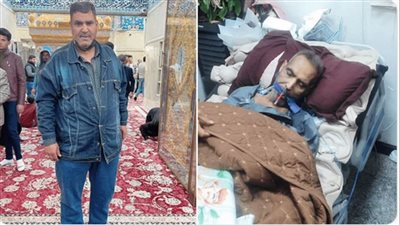 بعد وفاته، تعرف على المسيرة الفنية للفنان العراقي رضا طارش 