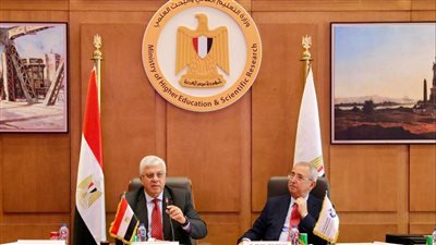 فتح باب التقديم المباشر للطلاب العائدين للالتحاق بالجامعات الخاصة والأهلية اعتبارًا من 11 يوليو