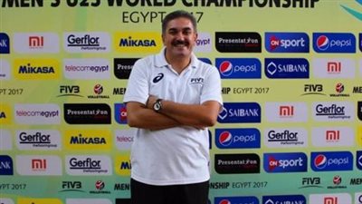 الكرة الطائرة، نجل وائل قنديل يثير أزمة في منتخب الشباب قبل المونديال