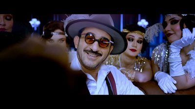 كلمات أحدث إصدارات أحمد حلمي الغنائية (فيديو)