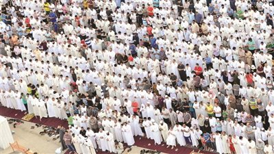 5 سنن مهمة قبل صلاة عيد الأضحى 