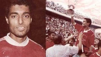 الأهلي يستعيد ذكرى انتصاره على الزمالك بنهائي كأس مصر (فيديو)