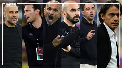 أفضل 10 مدربين في العالم لموسم 2022-2023 (إنفوجراف)