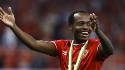 أخبار الأهلي، موسيماني يكشف سر تألق تاو.. وياسر إبراهيم يعلق على تجديد عقده